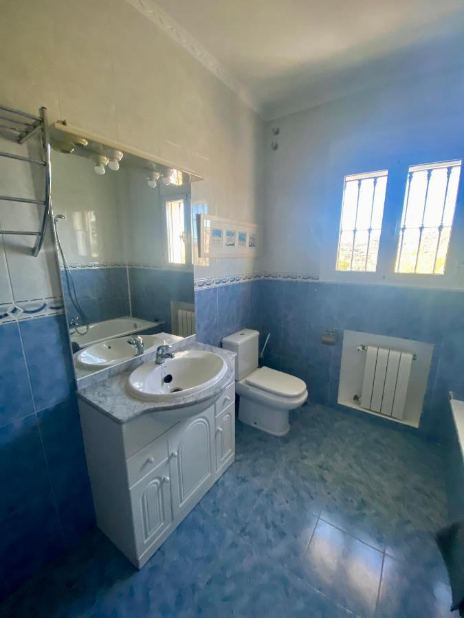 Bed and Breakfast Casa Nuestro Sueno Віньюела Екстер'єр фото