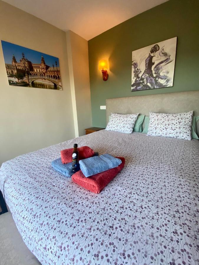 Bed and Breakfast Casa Nuestro Sueno Віньюела Екстер'єр фото