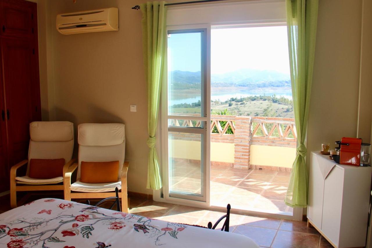 Bed and Breakfast Casa Nuestro Sueno Віньюела Екстер'єр фото